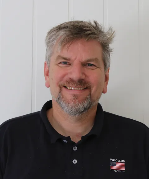 Kjetil Klausen