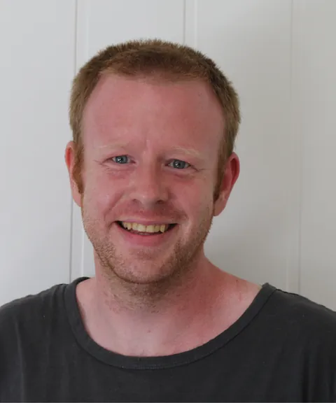 Bjørnar Haugen 
