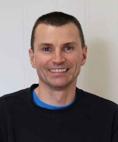 Runer Bergquist