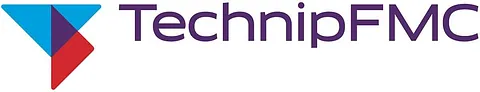 TechnipFMC logo
